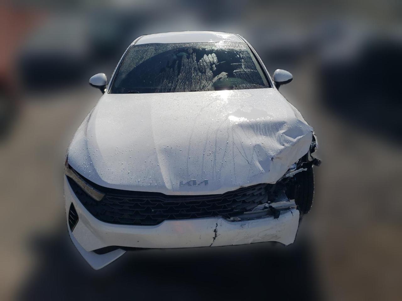 2023 KIA K5 LXS VIN:5XXG14J21PG200655