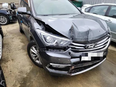 2016 Hyundai Santa FE KMHSW81UBGU532088 VIN:KMHSW81UBGU532088