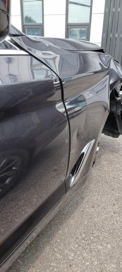 2019 BMW 530 WBAJD310XKWW44059 VIN:WBAJD310XKWW44059