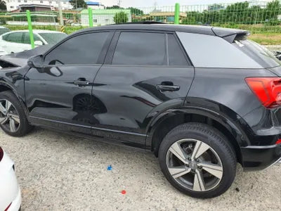 2020 Audi Q2 WAUZZZGA5LA059461 VIN:WAUZZZGA5LA059461