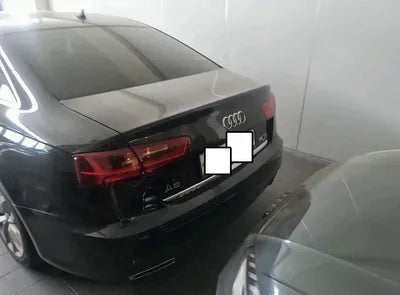 2018 Audi A6 WAUZZZ4G0JN103543 VIN:WAUZZZ4G0JN103543