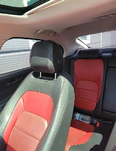 2019 Jaguar XE SAJAB4BNXKCP50099 VIN:SAJAB4BNXKCP50099