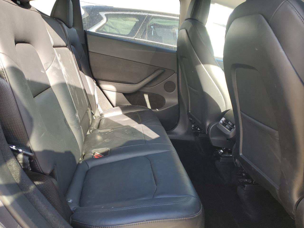 2023 TESLA MODEL Y  VIN:7SAYGDEE7PF616223