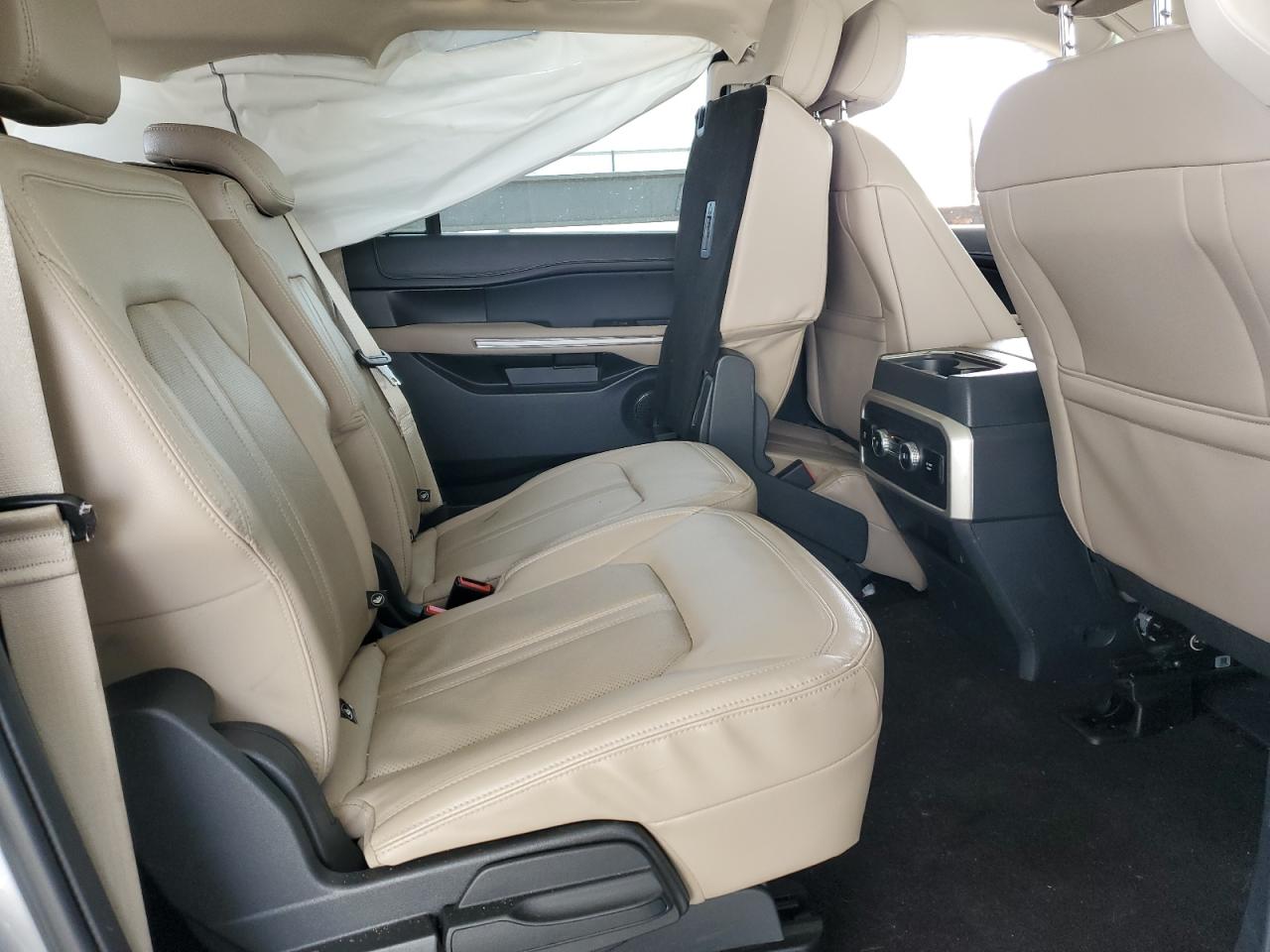 2023 FORD EXPEDITION MAX LIMITED VIN:1FMJK2A85PEA07324