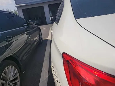 2017 BMW 520 WBAJC3104HWB76943 VIN:WBAJC3104HWB76943