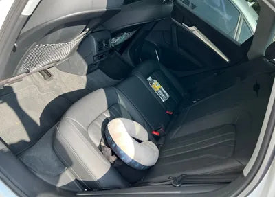 2020 Audi Q5 WAUZZZFY3L2063842 VIN:WAUZZZFY3L2063842