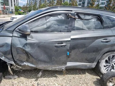 2022 Hyundai Tucson KMHJE811BNU078717 VIN:KMHJE811BNU078717