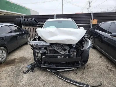 2017 Hyundai Tucson VIN: