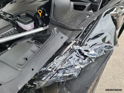 2023 Genesis G80 VIN: