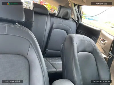 2018 Hyundai Kona KMHK4815GJU145236 VIN:KMHK4815GJU145236