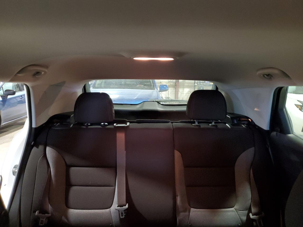 2022 CHEVROLET TRAILBLAZER LS VIN:KL79MMS28NB087270