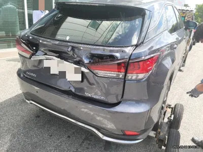 2022 Lexus RX 450 VIN: