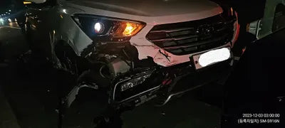 2016 Hyundai Santa FE 389KMKMHSW81UBGU6 VIN:389KMKMHSW81UBGU6