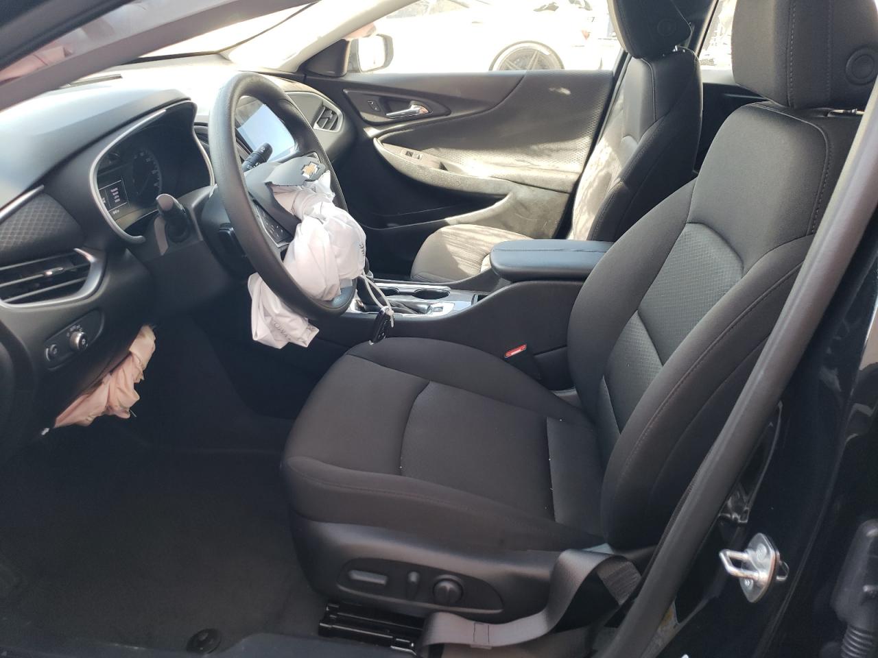 2024 CHEVROLET MALIBU LT VIN:1G1ZD5ST5RF211651