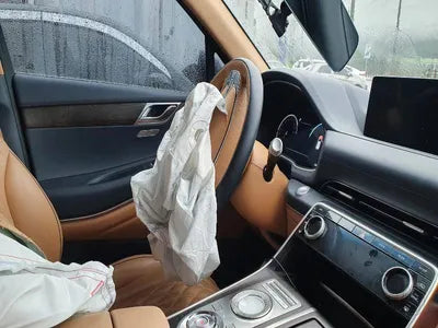 2020 Genesis GV80 VIN: