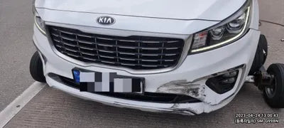 2018 Kia Carnival VIN: