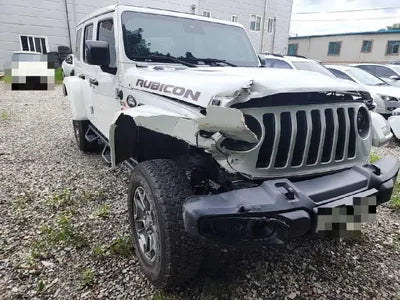 2020 Jeep Wrangler VIN: