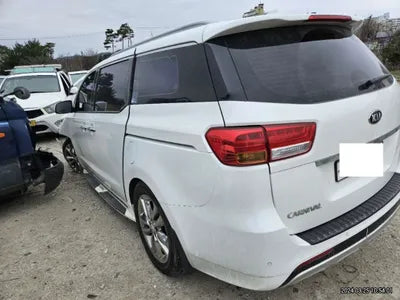 2016 Kia Carnival KNAME81ABHS300243 VIN:KNAME81ABHS300243