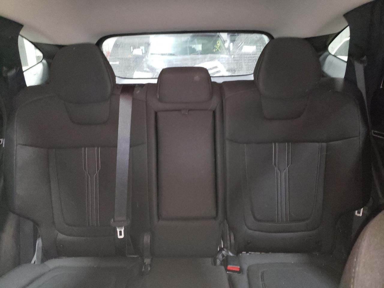 2024 HYUNDAI TUCSON SEL VIN:5NMJBCDE2RH370823