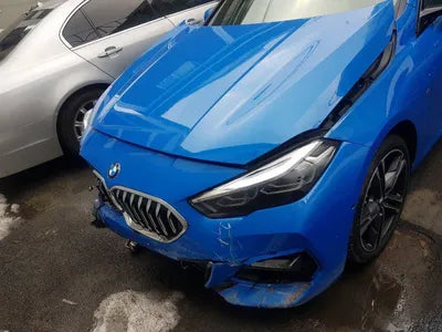 2023 BMW 220 VIN: