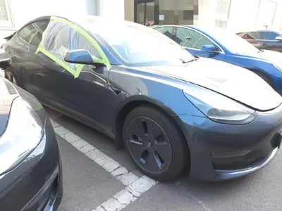 2022 Tesla Model 3 5YJ3E1EB2NF307581 VIN:5YJ3E1EB2NF307581