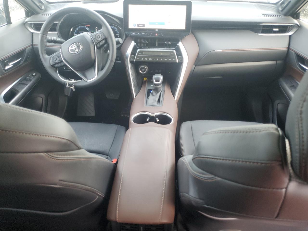 2023 TOYOTA VENZA LE VIN:JTEAAAAH3PJ150793