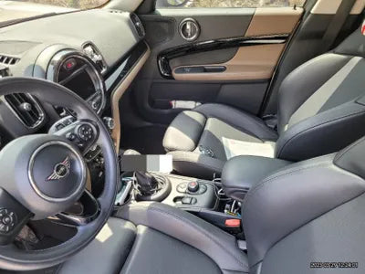 2019 MINI Countryman WMWYU910XK3H02046 VIN:WMWYU910XK3H02046