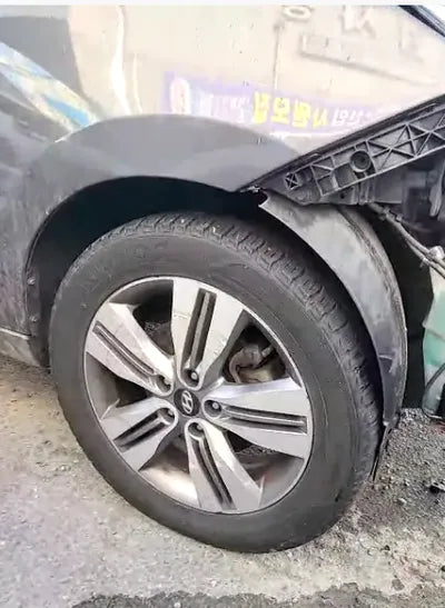 2015 Hyundai Tucson 141KMKMHJT81VBFU9 VIN:141KMKMHJT81VBFU9