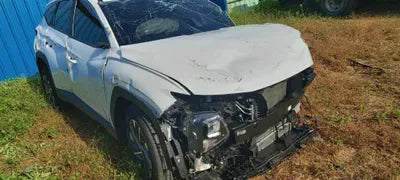 2022 Hyundai Tucson KMHJC811BNU047038 VIN:KMHJC811BNU047038