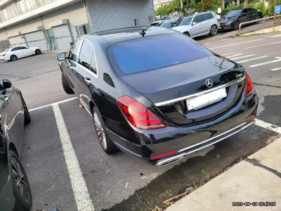 2015 Mercedes-Benz S 600 WDDUG7GB8FA078905 VIN:WDDUG7GB8FA078905