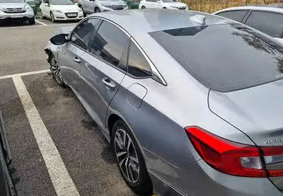 2018 Honda Accord 843KM1HGCV3650JA5 VIN:843KM1HGCV3650JA5