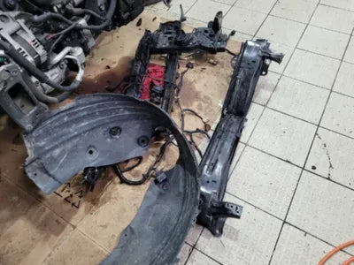 2017 Hyundai Santa FE VIN: