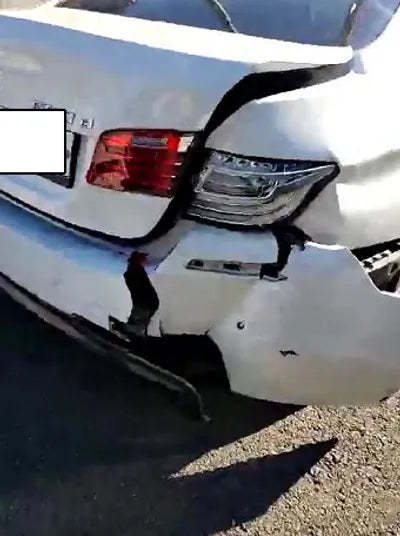 2016 BMW 520 WBA5E5101GG071385 VIN:WBA5E5101GG071385