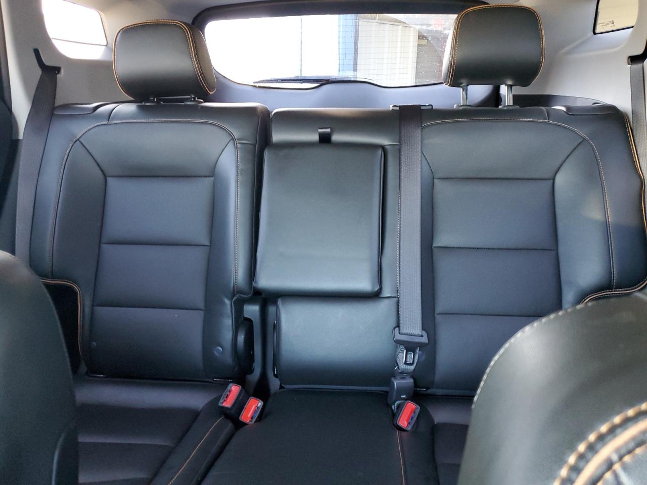 2022 GMC TERRAIN AT4 VIN:3GKALYEVXNL298747