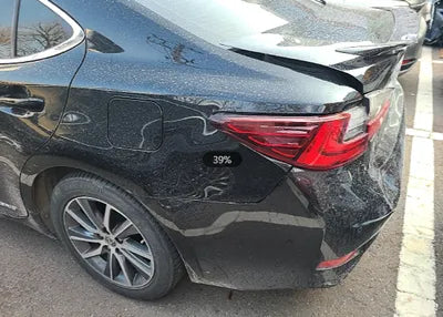 2017 Lexus ES 300 JTHBW1GG0H2138507 VIN:JTHBW1GG0H2138507