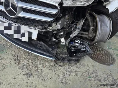 2019 Mercedes-Benz E 350 VIN: