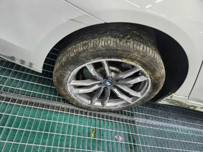 2018 BMW 520 WBAJC5106JG861356 VIN:WBAJC5106JG861356