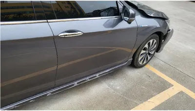 2017 Honda Accord JHMCR6650HC202323 VIN:JHMCR6650HC202323