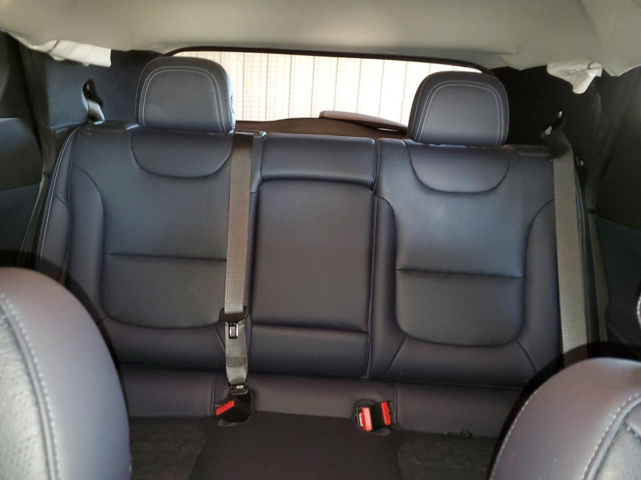 2022 CHEVROLET BOLT EUV LT VIN:1G1FY6S09N4112369