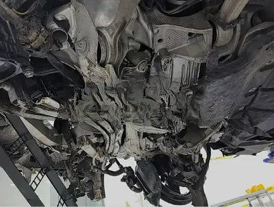 2021 Mercedes-Benz E 300 W1KZF5EB5MA947862 VIN:W1KZF5EB5MA947862