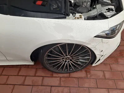 2022 Mercedes-Benz CLS 450 W1K2J5KB9NA099006 VIN:W1K2J5KB9NA099006