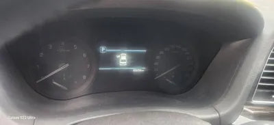 2017 Genesis G80 VIN: