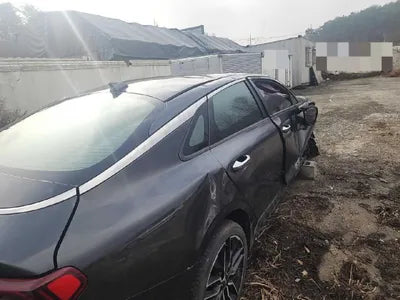 2020 Kia K5 KNAG6412BLA054838 VIN:KNAG6412BLA054838