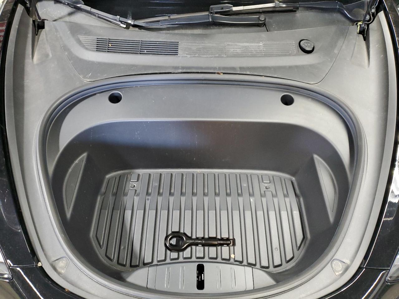 2022 TESLA MODEL 3  VIN:5YJ3E1EB7NF353407
