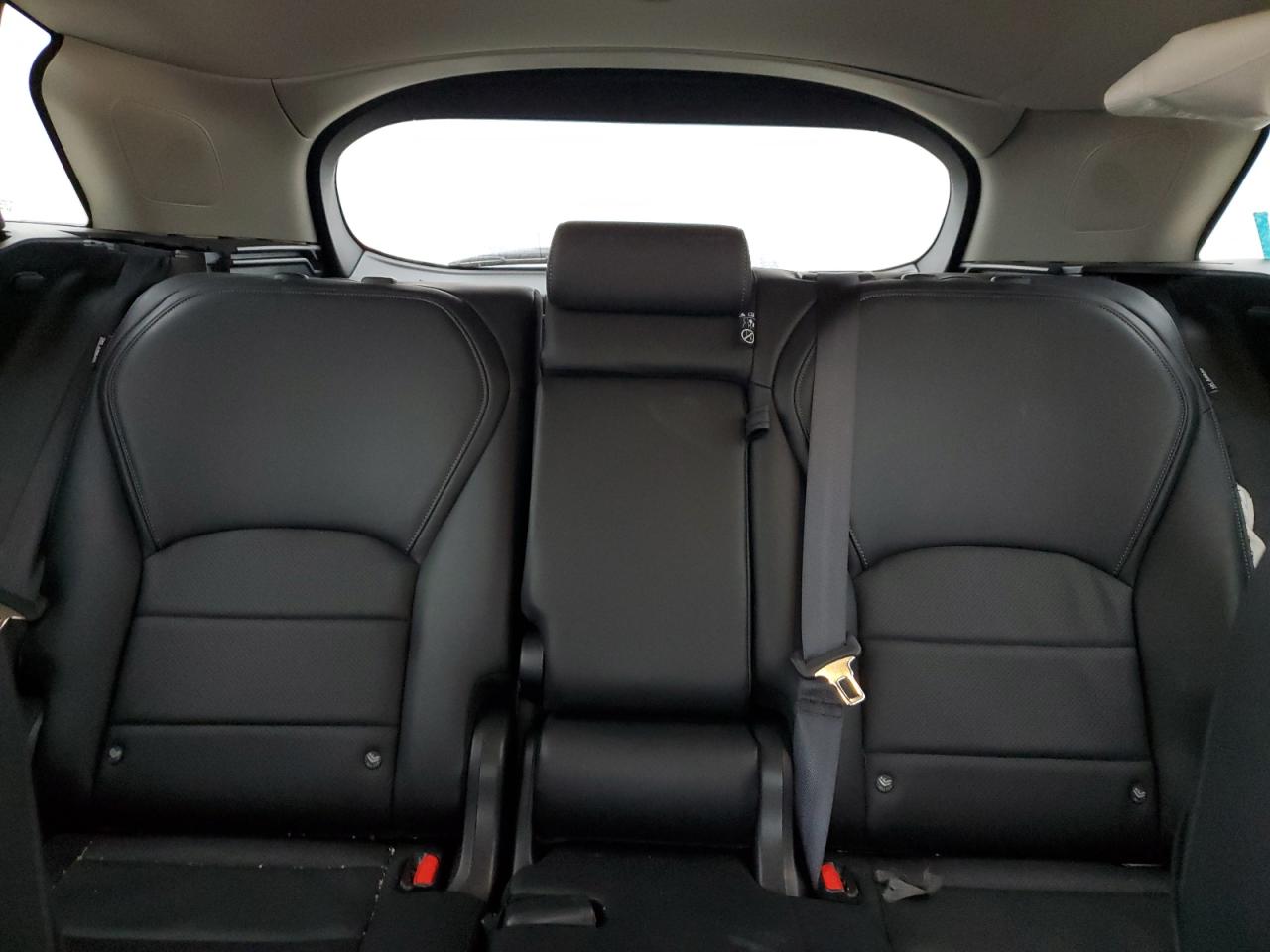 2024 INFINITI QX50 SENSORY VIN:3PCAJ5EB0RF104060