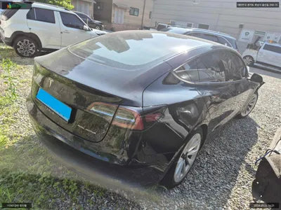2022 Tesla Model 3 5YJ3E1EB3NF377719 VIN:5YJ3E1EB3NF377719
