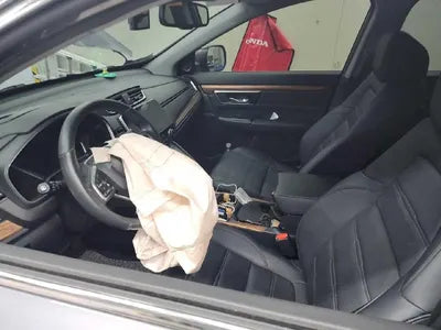 2021 Honda CR-V 7FART6H90ME300731 VIN:7FART6H90ME300731