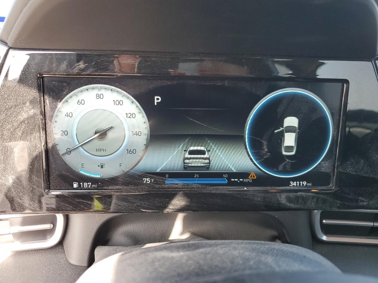 2022 HYUNDAI ELANTRA SEL VIN:5NPLS4AG9NH084260