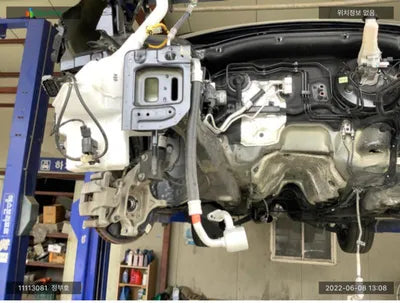 2021 Kia Sorento KNARK81BHMA097741 VIN:KNARK81BHMA097741