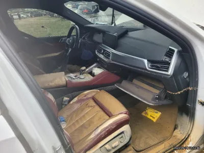 2021 BMW 630 WBAGT8108M9F09998 VIN:WBAGT8108M9F09998